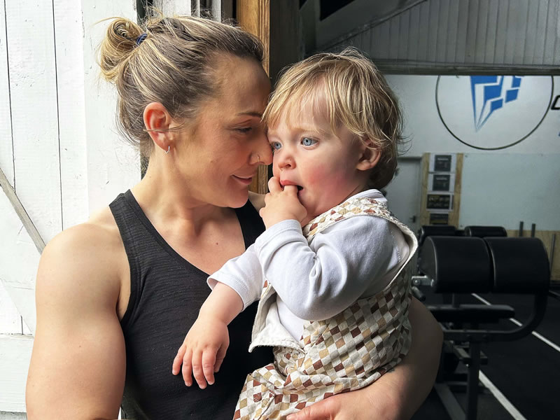 Personal Trainer Hildenborough Sevenoaks