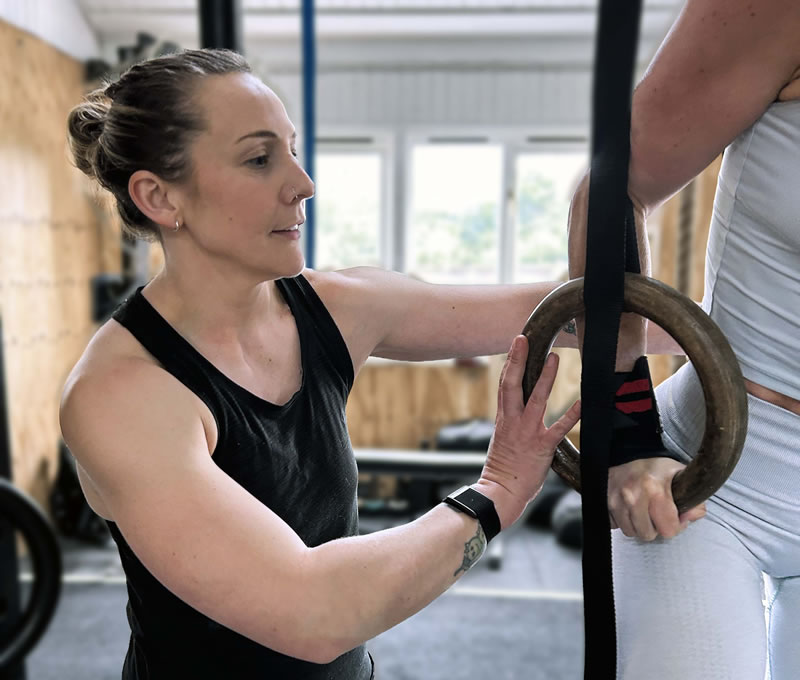Personal Training Hildenborough Sevenoaks